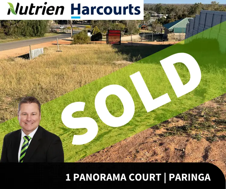 1 Panorama Court, Paringa SA 5340