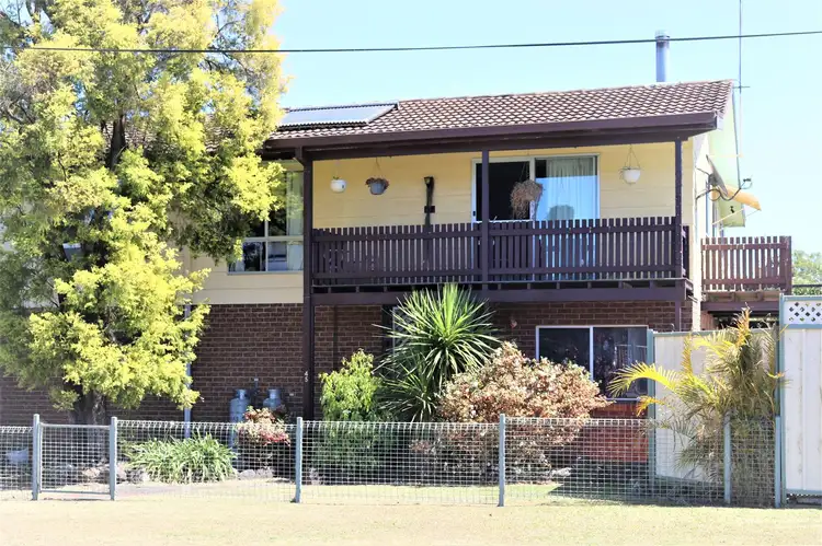 Main view of Homely house listing, 45 Edgar Street, Frederickton NSW 2440