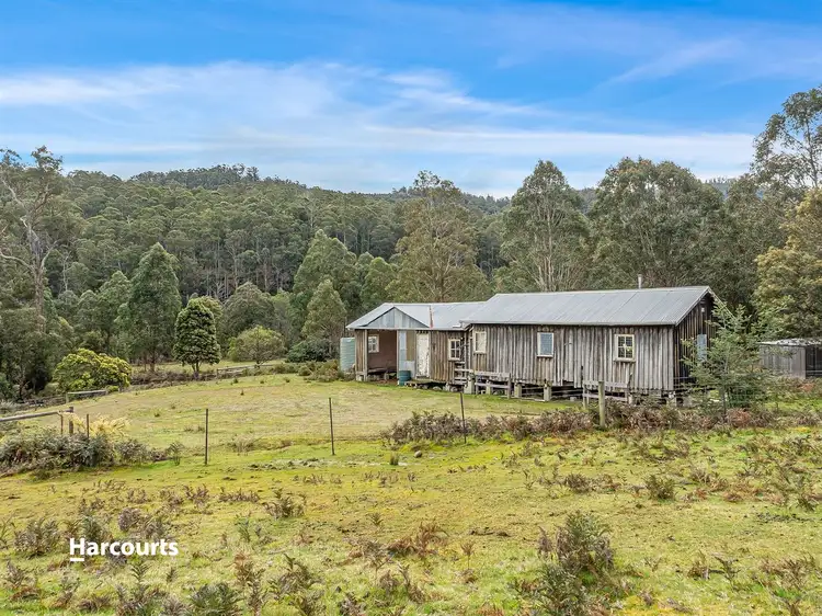 Second view of Homely land listing, 373 Judds Creek Road, Judbury TAS 7109