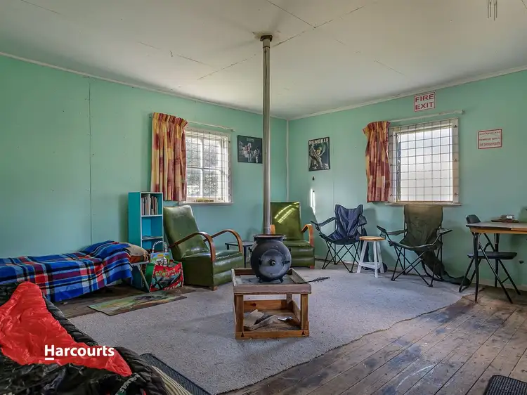 Third view of Homely land listing, 373 Judds Creek Road, Judbury TAS 7109