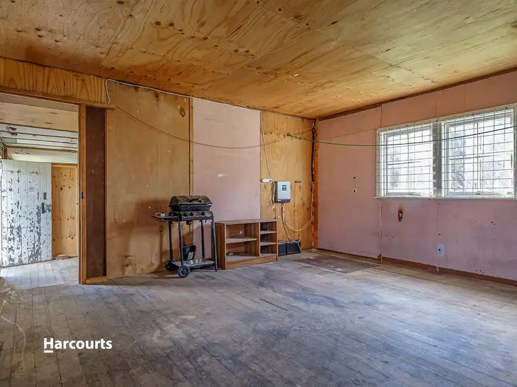 Fourth view of Homely land listing, 373 Judds Creek Road, Judbury TAS 7109