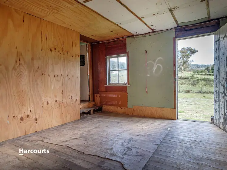 Fifth view of Homely land listing, 373 Judds Creek Road, Judbury TAS 7109