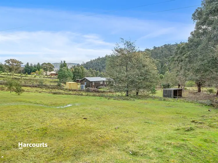 Sixth view of Homely land listing, 373 Judds Creek Road, Judbury TAS 7109