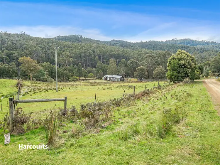 Seventh view of Homely land listing, 373 Judds Creek Road, Judbury TAS 7109