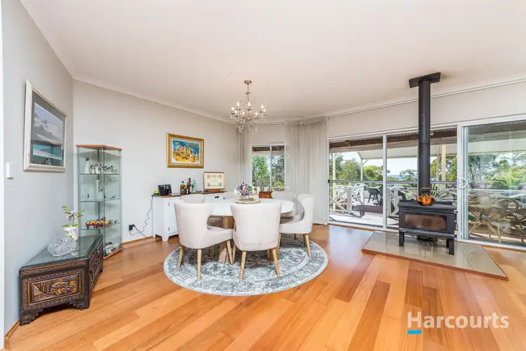 Second view of Homely house listing, 76 Holstein Loop, Lower Chittering WA 6084