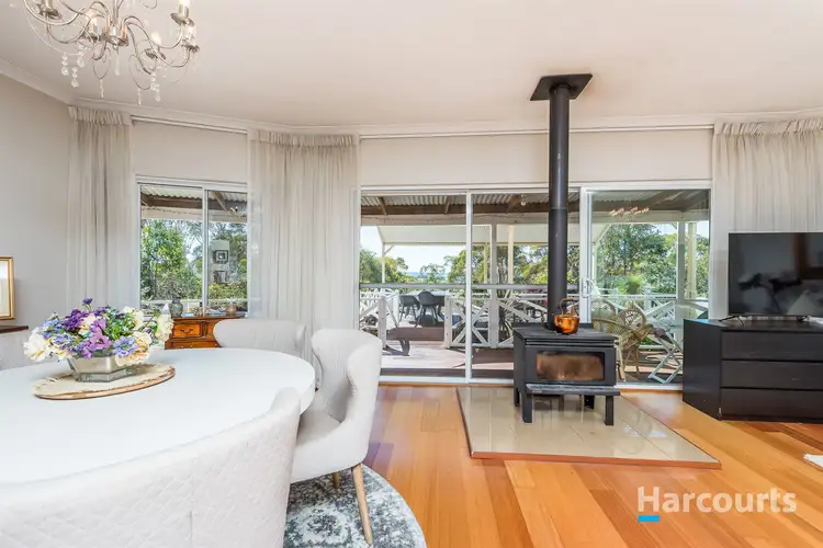 Fourth view of Homely house listing, 76 Holstein Loop, Lower Chittering WA 6084