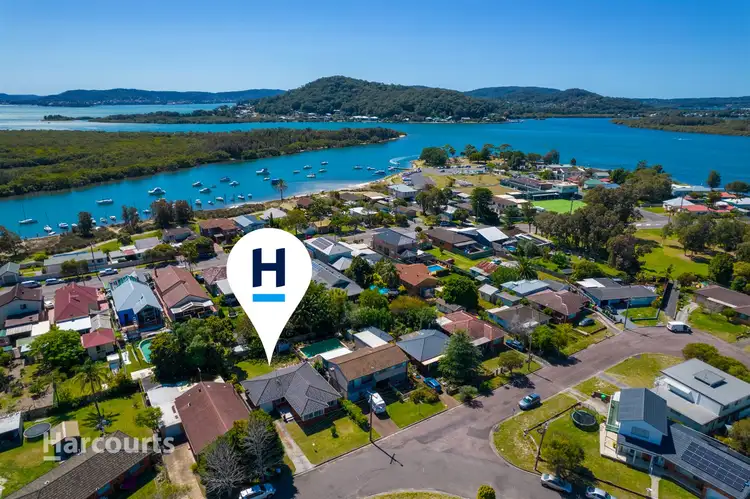 46 Daffodil Drive, Woy Woy NSW 2256