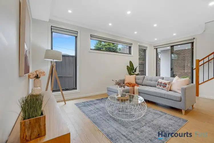 Third view of Homely townhouse listing, 91B Muir Street, Mount Waverley VIC 3149