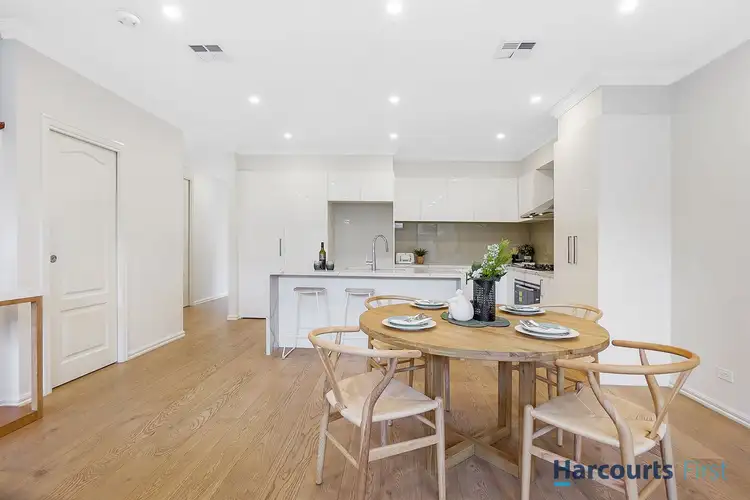 Fourth view of Homely townhouse listing, 91B Muir Street, Mount Waverley VIC 3149