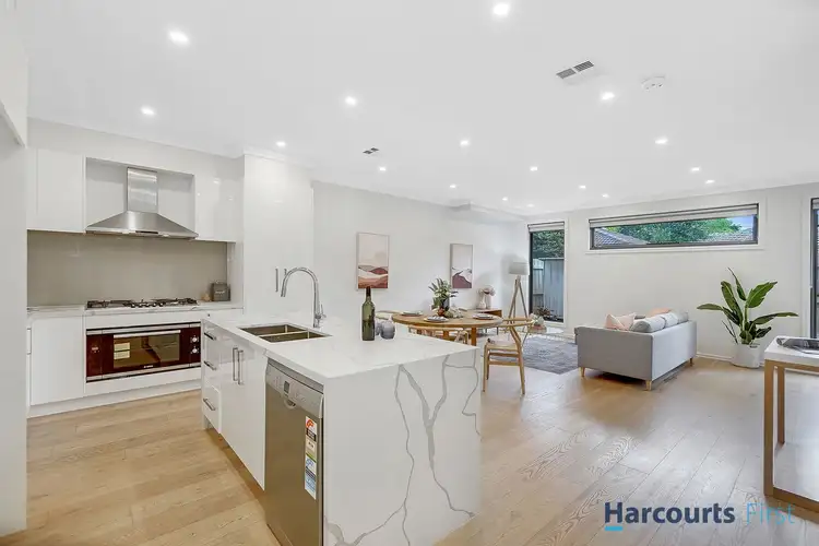 Fifth view of Homely townhouse listing, 91B Muir Street, Mount Waverley VIC 3149