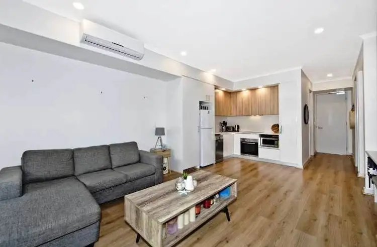 Main view of Homely apartment listing, 41/24 Flinders Lane, Rockingham WA 6168