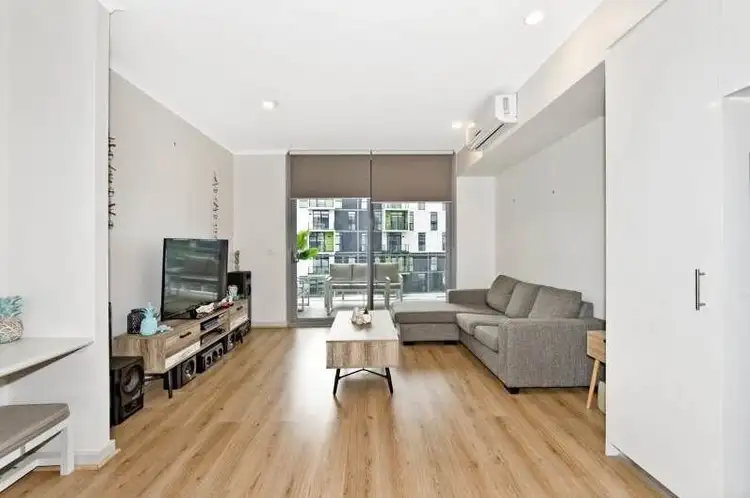 Second view of Homely apartment listing, 41/24 Flinders Lane, Rockingham WA 6168