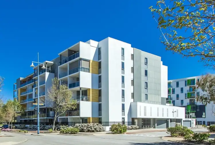 Sixth view of Homely apartment listing, 41/24 Flinders Lane, Rockingham WA 6168