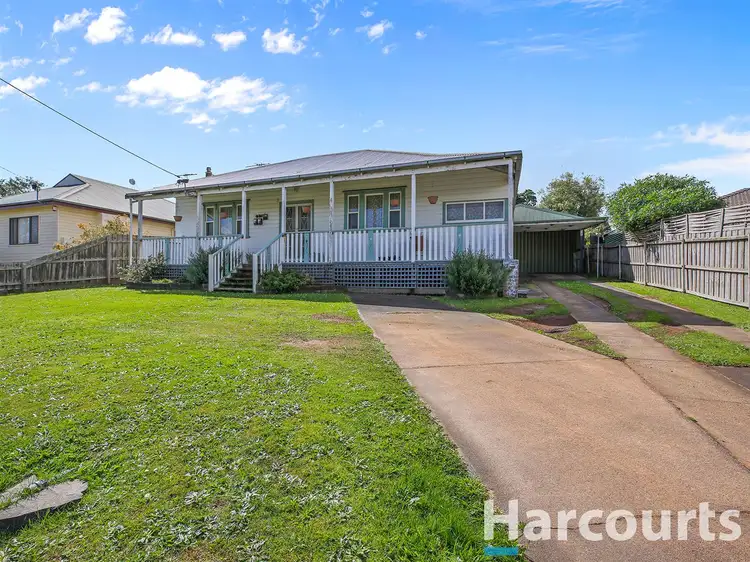 Main view of Homely house listing, 5 Longwarry Road, Drouin VIC 3818