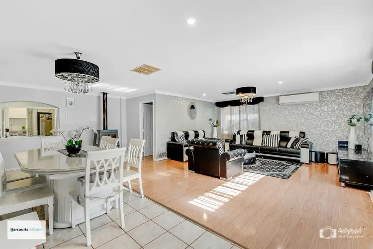 Fourth view of Homely house listing, 17 Kingfisher Avenue, Ballajura WA 6066