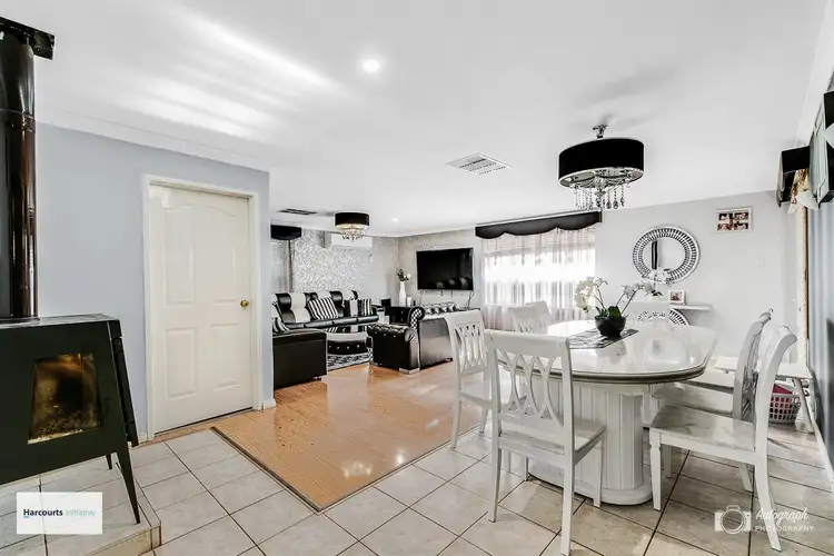 Fifth view of Homely house listing, 17 Kingfisher Avenue, Ballajura WA 6066