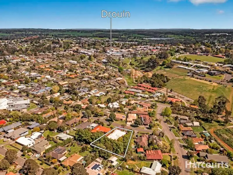 Main view of Homely house listing, 34 Neerim Street, Drouin VIC 3818