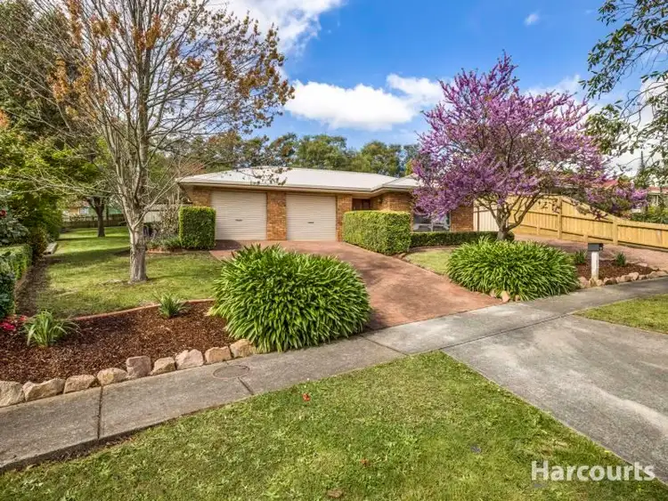 Second view of Homely house listing, 34 Neerim Street, Drouin VIC 3818