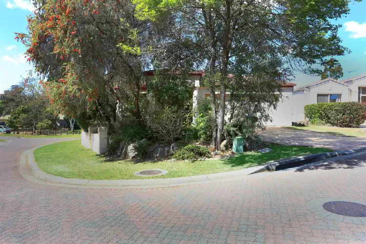 Main view of Homely house listing, 5 Novar Court, Robina QLD 4226