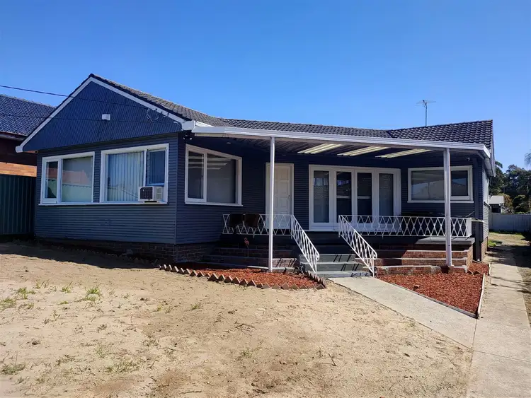 51 Penfold Street, Eastern Creek NSW 2766