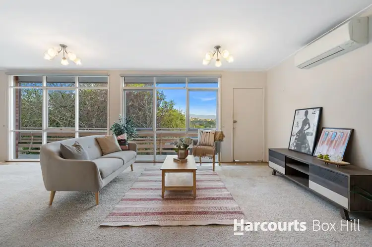 Third view of Homely house listing, 5 Panfield Avenue, Ringwood VIC 3134