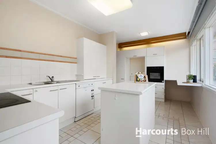 Fifth view of Homely house listing, 5 Panfield Avenue, Ringwood VIC 3134
