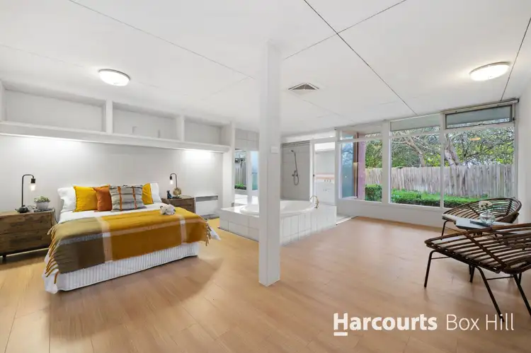 Sixth view of Homely house listing, 5 Panfield Avenue, Ringwood VIC 3134