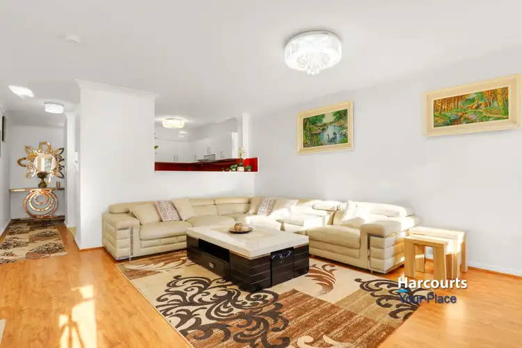Second view of Homely unit listing, 9/2 Hythe Street, Mount Druitt NSW 2770