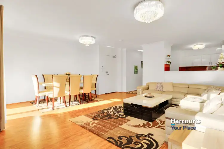 Third view of Homely unit listing, 9/2 Hythe Street, Mount Druitt NSW 2770
