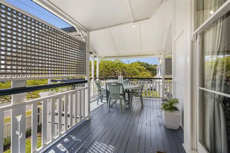 Third view of Homely house listing, 41 Kent Road, Wooloowin QLD 4030