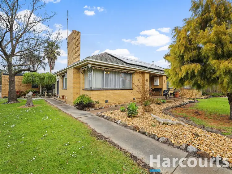 Main view of Homely house listing, 14 Drouin Road, Longwarry VIC 3816