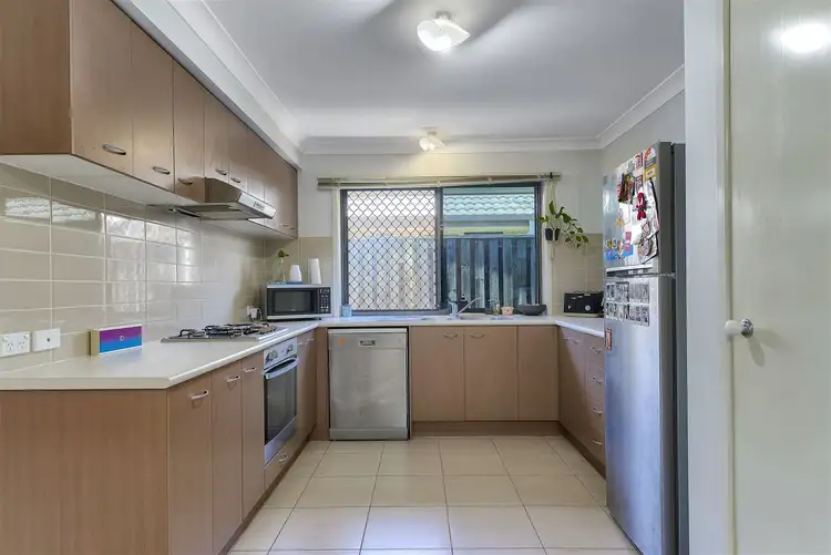 Second view of Homely house listing, 67 Diamantina Crescent, Fitzgibbon QLD 4018