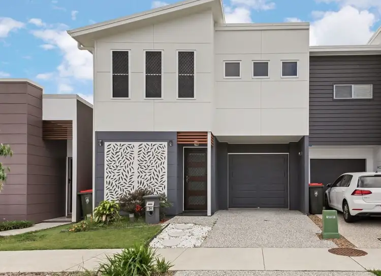 Main view of Homely house listing, 24 Beagle Street, Fitzgibbon QLD 4018