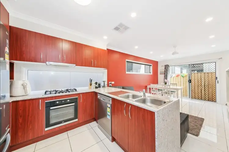 Second view of Homely house listing, 24 Beagle Street, Fitzgibbon QLD 4018