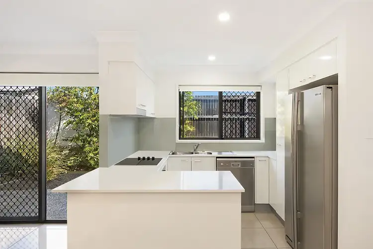 Second view of Homely townhouse listing, 7/68 Bambil Street, Marsden QLD 4132