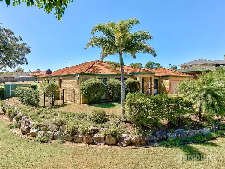 2 Brampton Place, Taigum QLD 4018