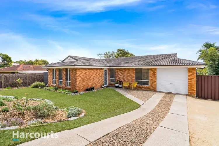 23 Capella Street, Erskine Park NSW 2759