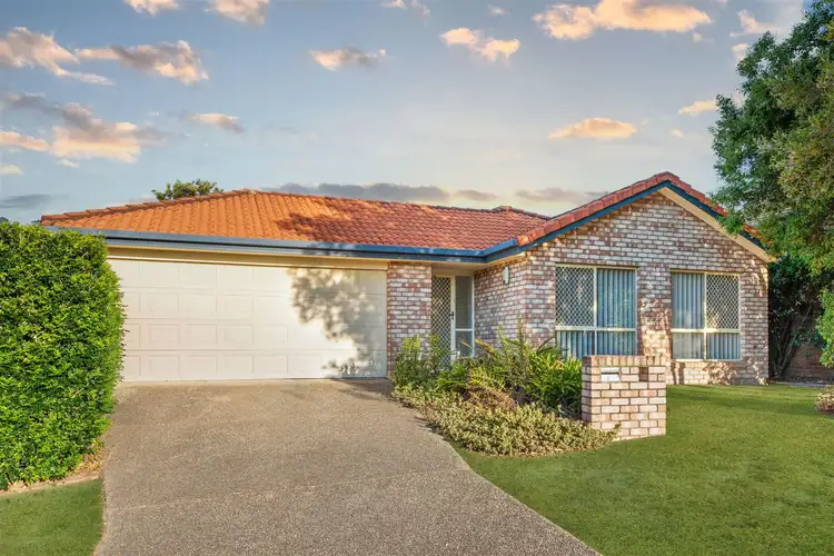 8 Abbot Street, North Lakes QLD 4509