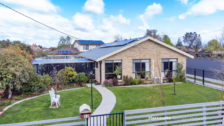 53 Hobhouse Street, Longford TAS 7301