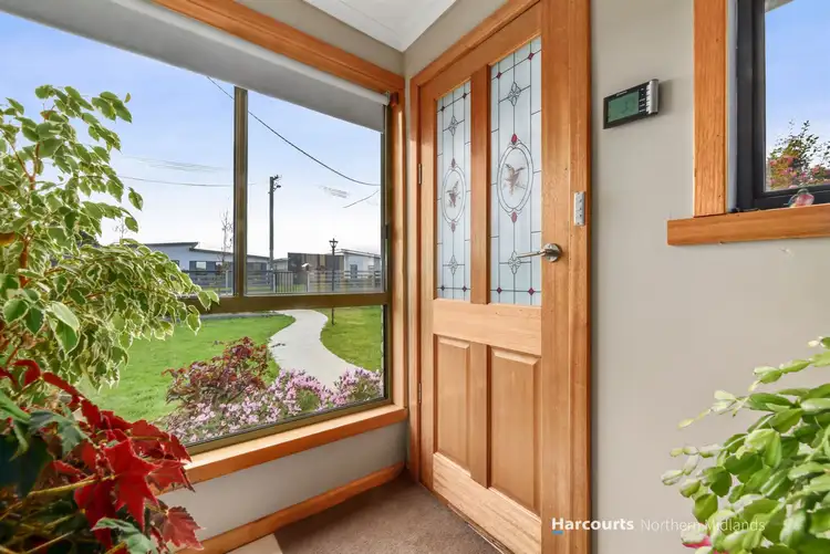 Second view of Homely house listing, 53 Hobhouse Street, Longford TAS 7301