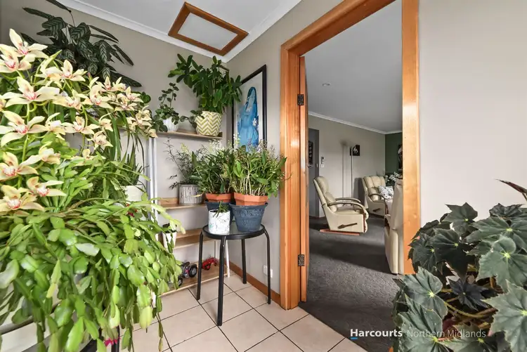 Third view of Homely house listing, 53 Hobhouse Street, Longford TAS 7301
