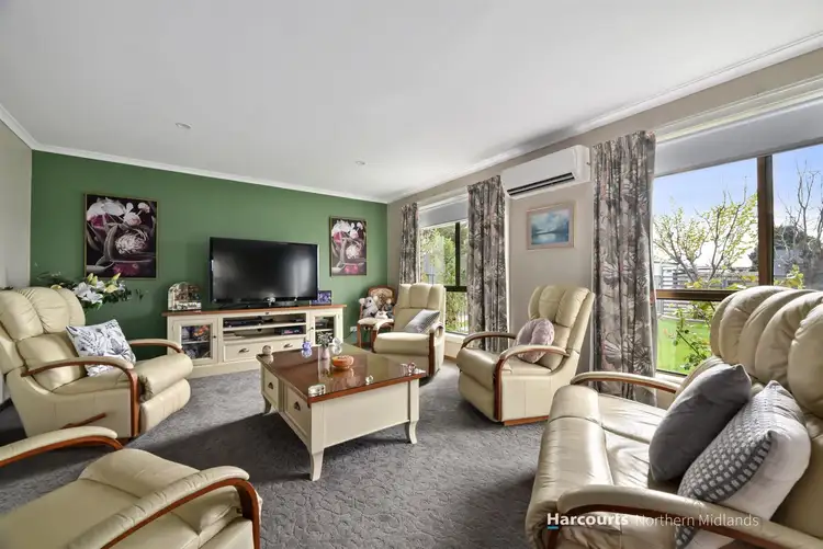Fourth view of Homely house listing, 53 Hobhouse Street, Longford TAS 7301