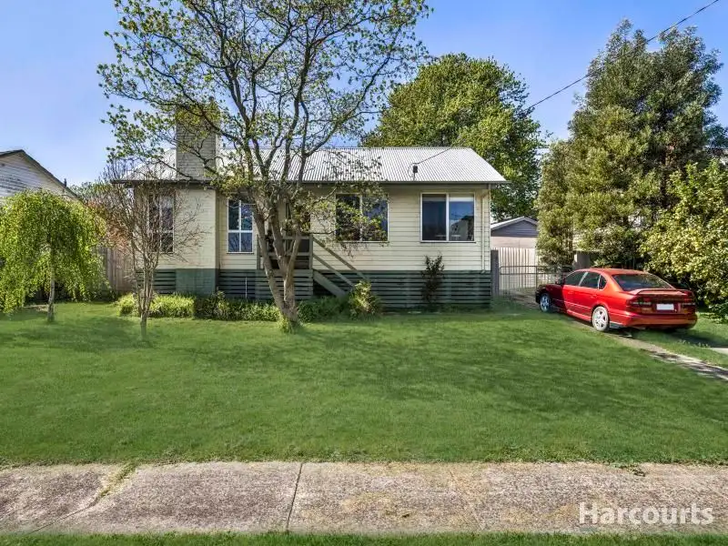 Main view of Homely house listing, 16 Western Park Drive, Warragul VIC 3820