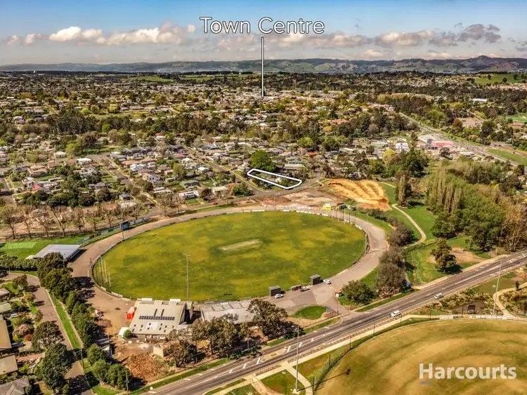 Second view of Homely house listing, 16 Western Park Drive, Warragul VIC 3820