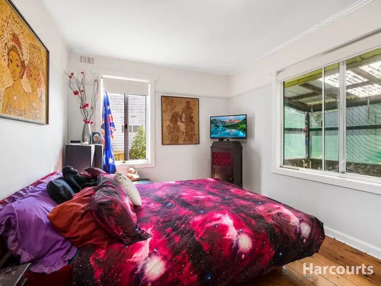 Fifth view of Homely house listing, 16 Western Park Drive, Warragul VIC 3820