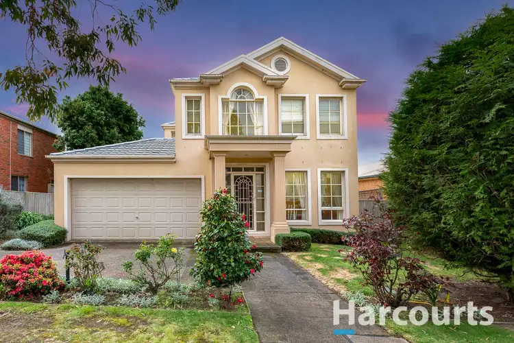 4 Earl Place, Hallam VIC 3803