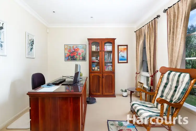 Second view of Homely house listing, 4 Earl Place, Hallam VIC 3803