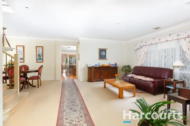 Third view of Homely house listing, 4 Earl Place, Hallam VIC 3803