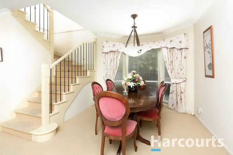Fourth view of Homely house listing, 4 Earl Place, Hallam VIC 3803