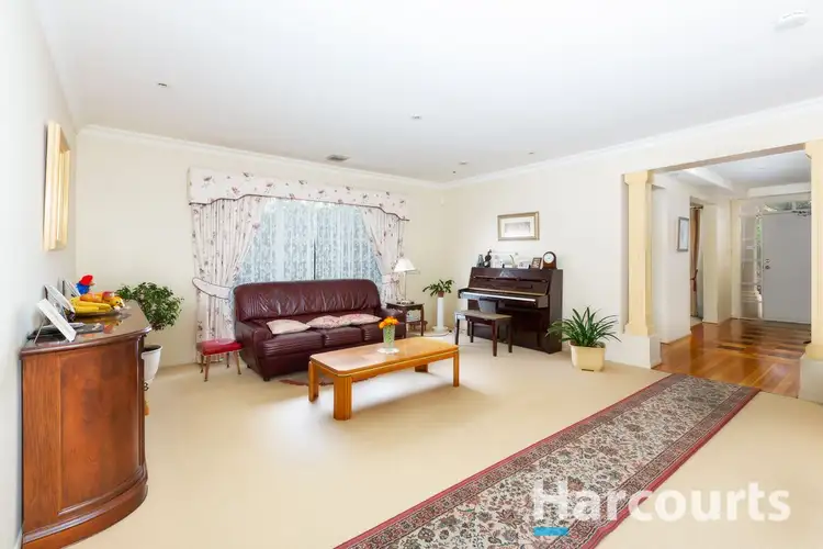 Fifth view of Homely house listing, 4 Earl Place, Hallam VIC 3803